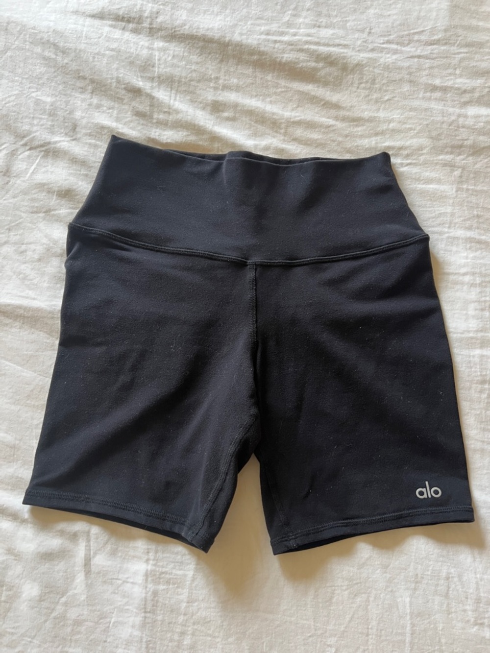 Alo Yoga Bike Shorts